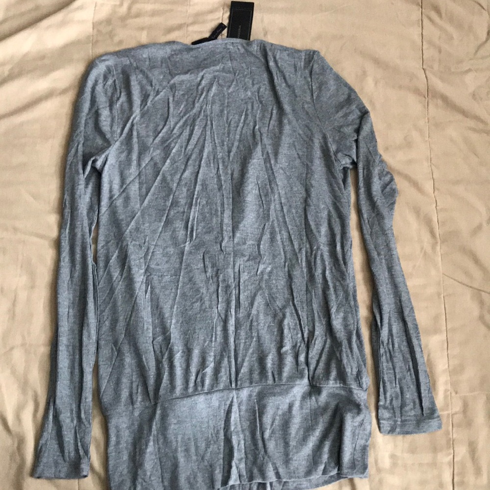 Bcbg Maxazria blouse - Picture 4 of 4